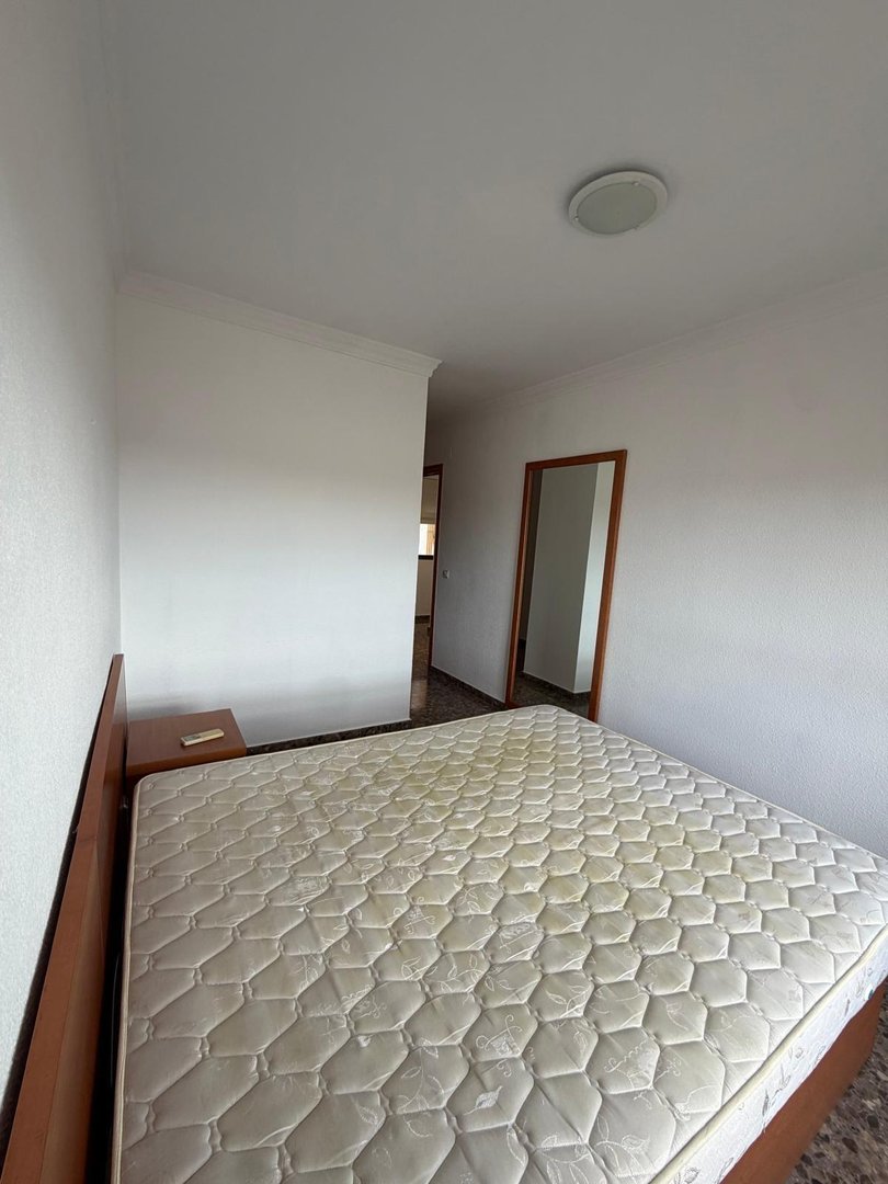 Pis de 124 m² a Alboraia