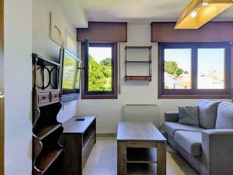 Piso de 37 m² en Sada