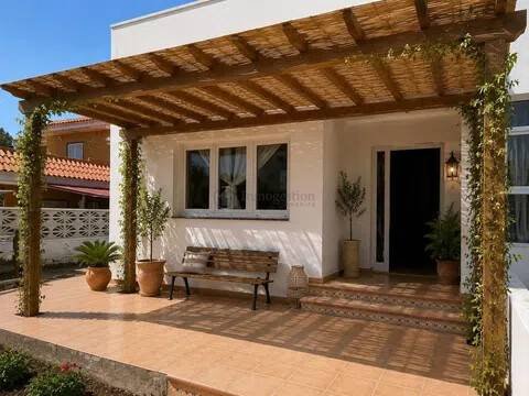 Casa de 252 m² en Arona