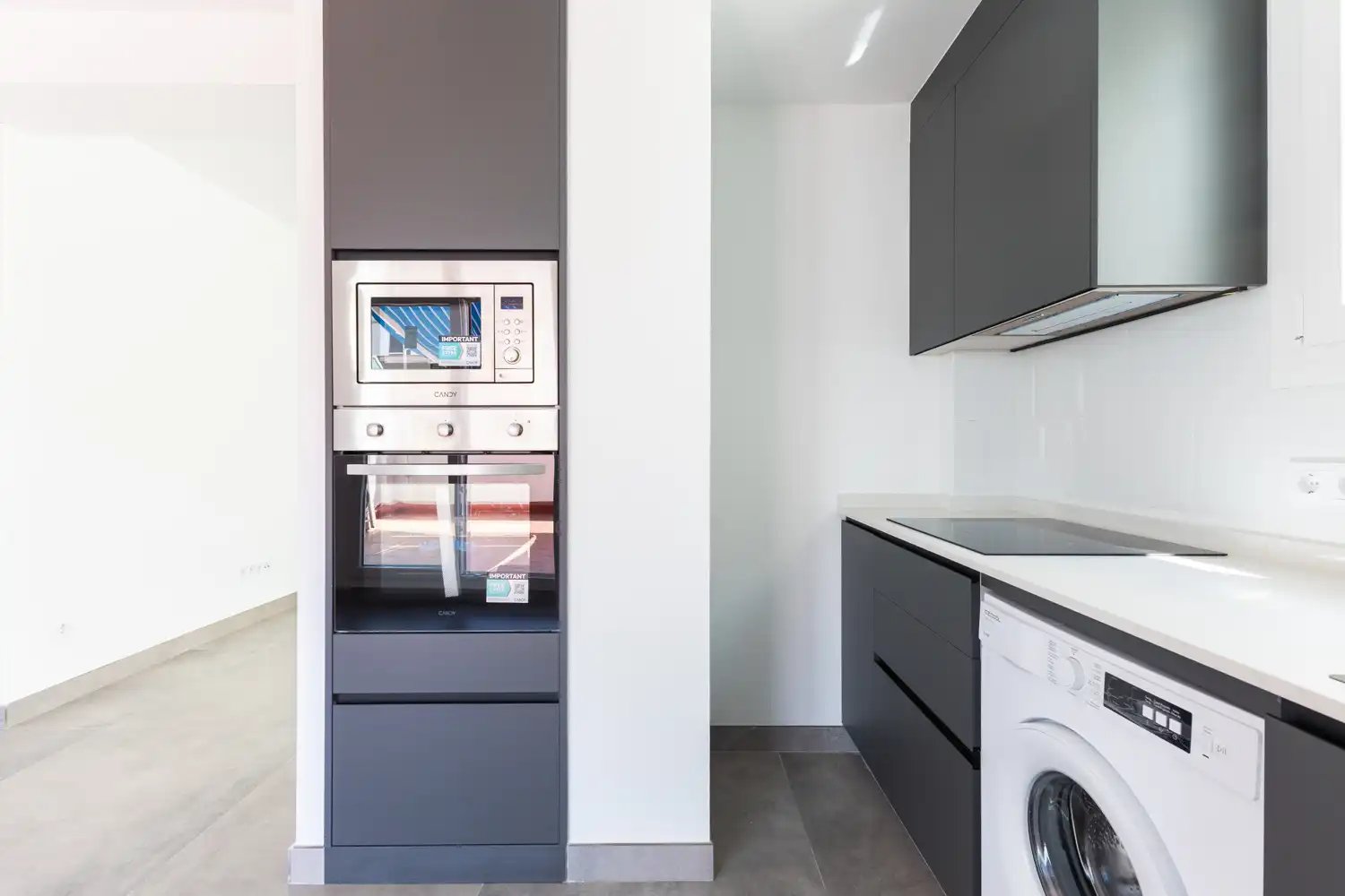 Piso de 69 m² en Valencia