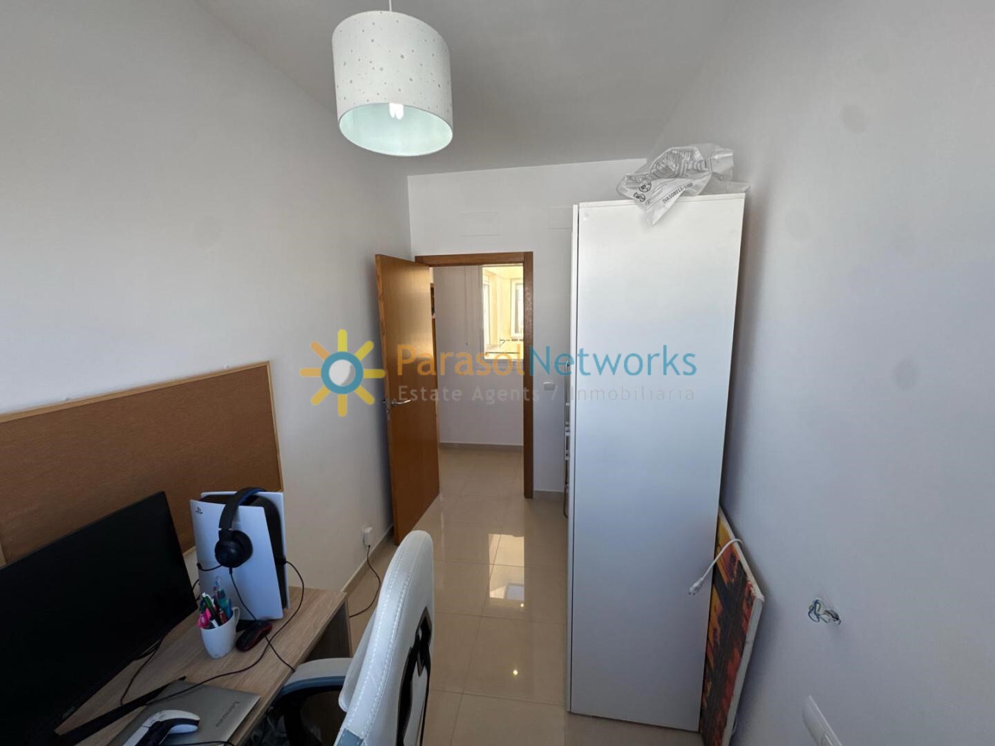Piso de 90 m² en Oliva