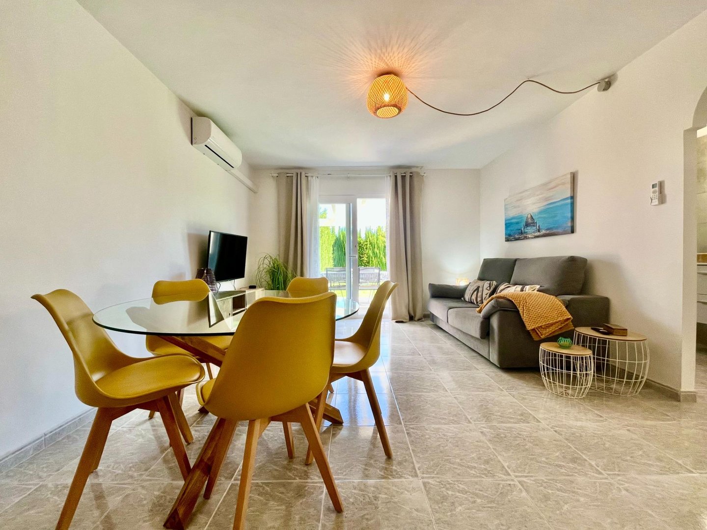 Piso de 64 m² en San Lorenzo del Cardessar