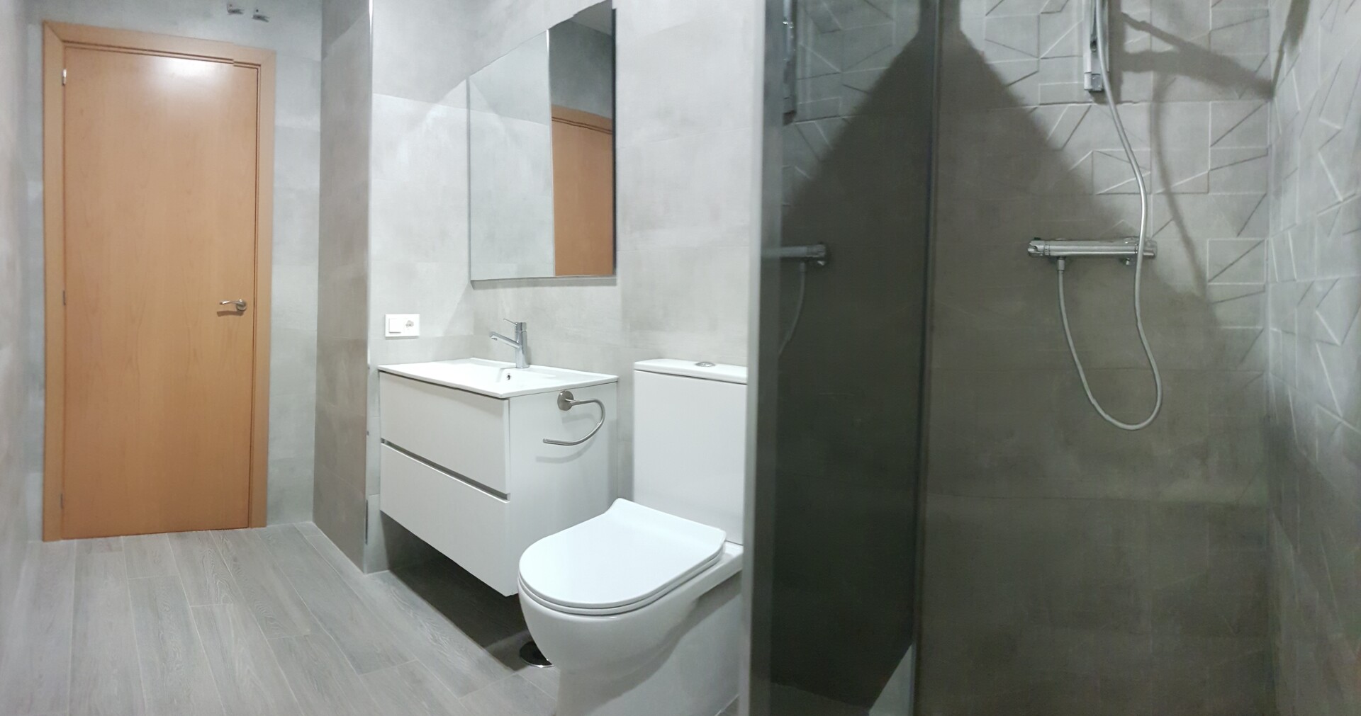 Pis de 53 m² a Badajoz
