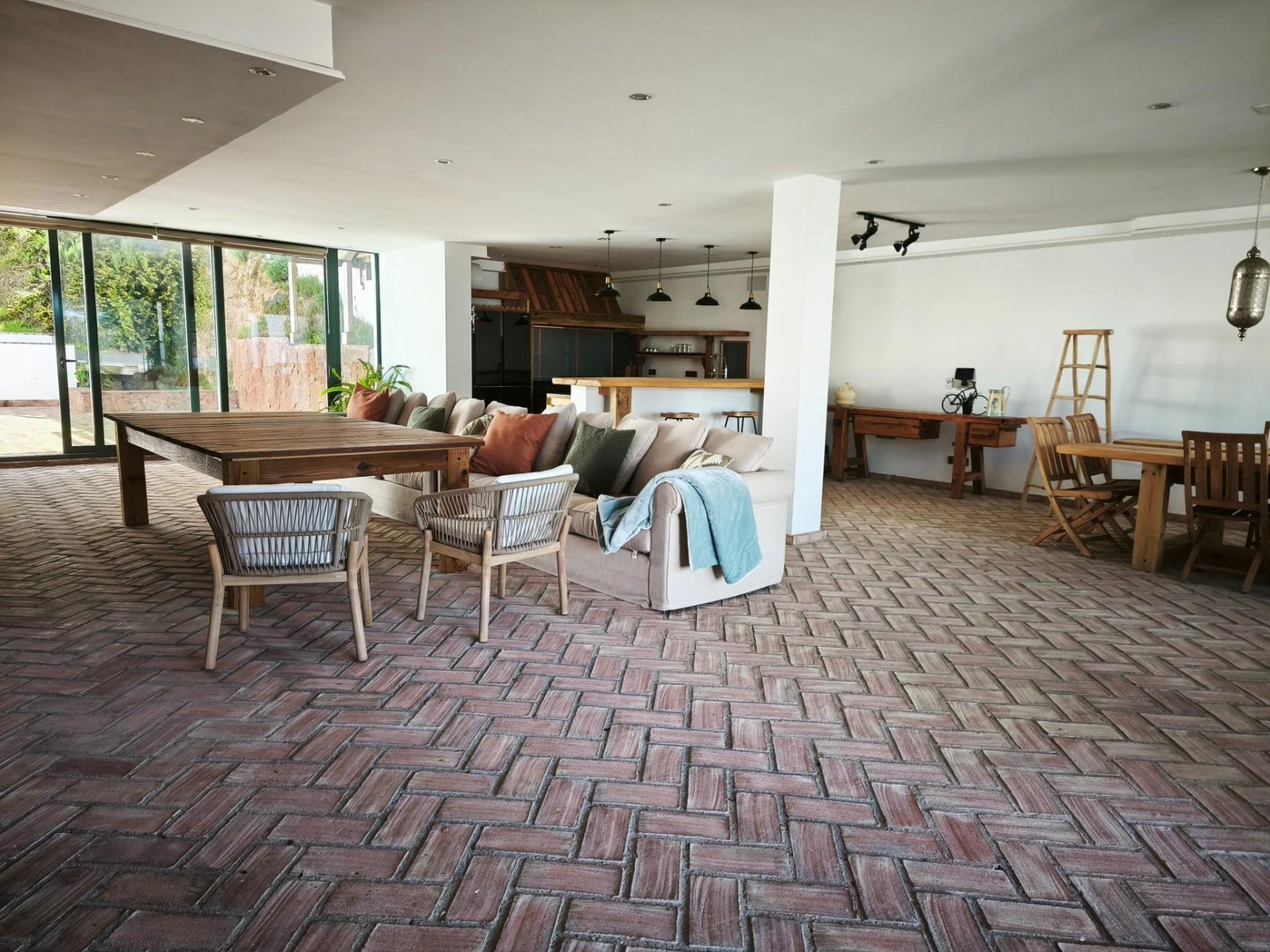 Pis de 287 m² a Còrdova