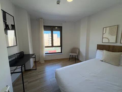 Piso de 15 m² en Salamanca