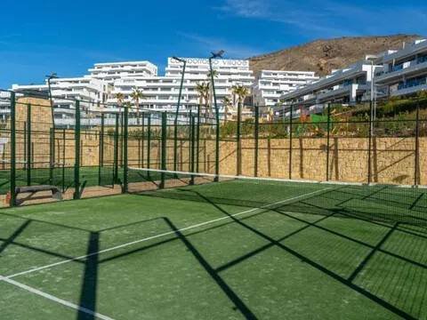 Piso de 130 m² en Finestrat