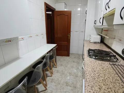 Habitación 130 m², Madrid
