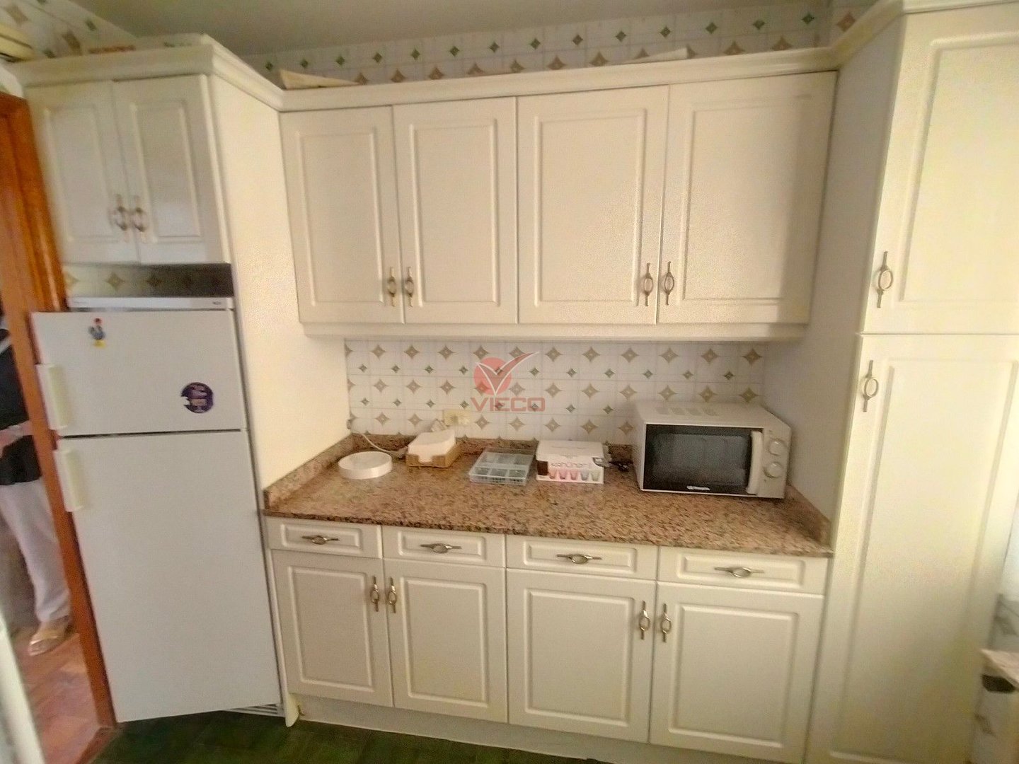 Piso de 81 m² en Cuenca