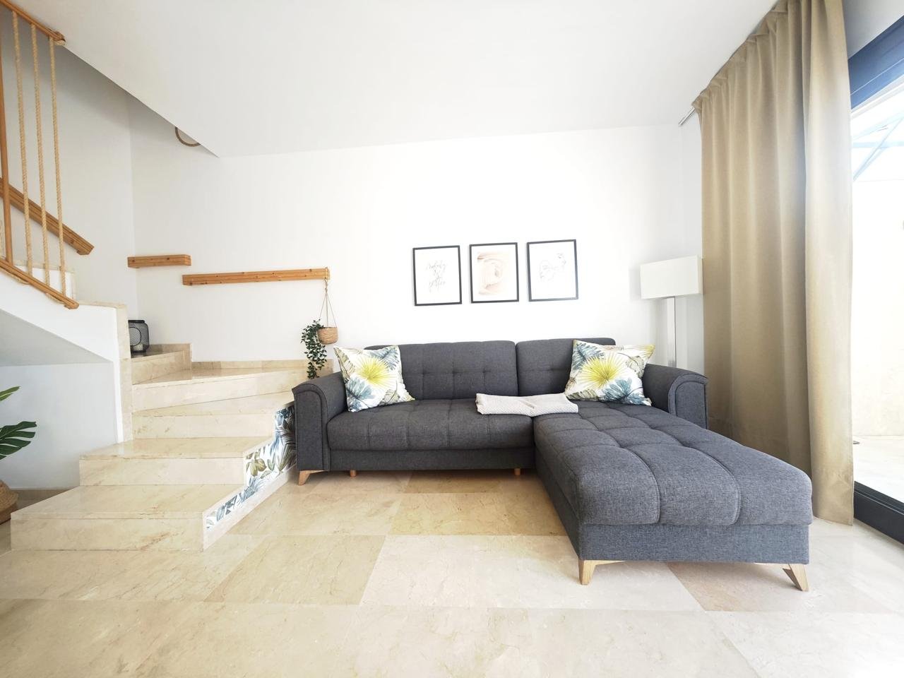 Casa de 100 m² en Mogán