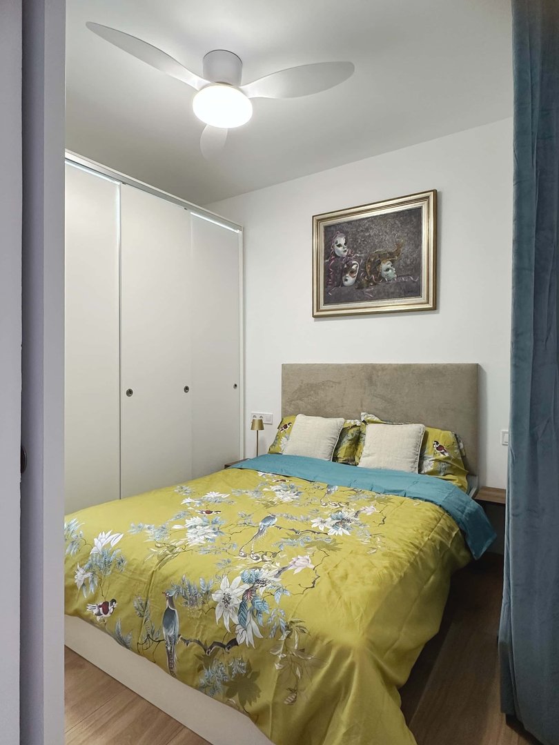 Pis de 78 m² a l'Hospitalet de Llobregat