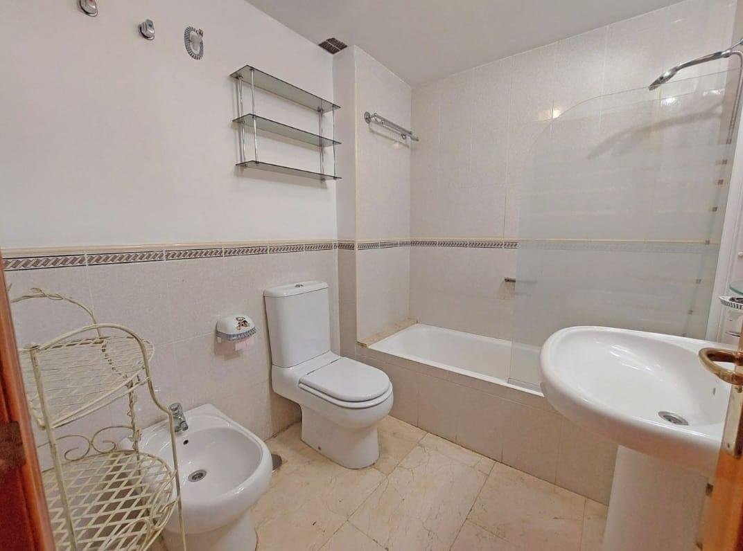 Pis de 186 m² a Palma