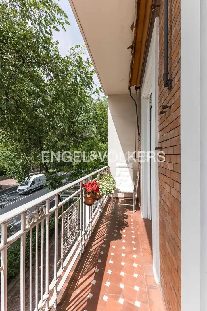 Pis de 427 m² a Madrid