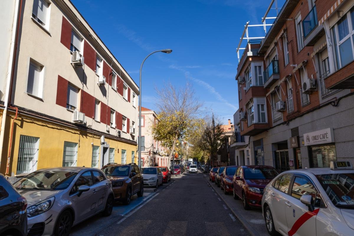 Habitación en alquiler, Getafe