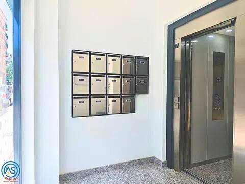Piso de 97 m² en Zaragoza