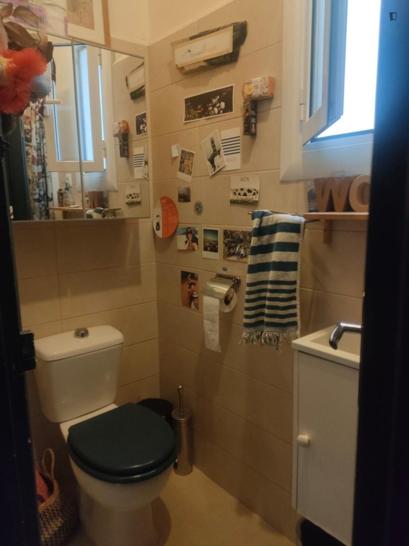 Habitación en alquiler, Barcelona
