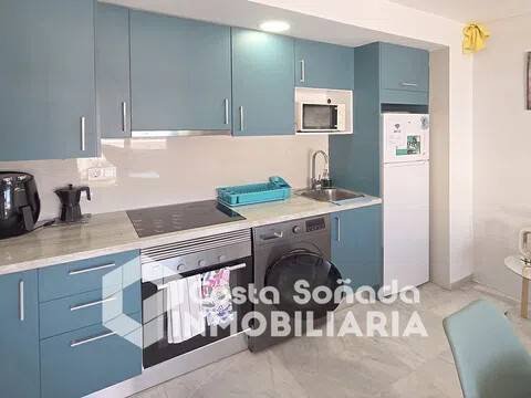 Piso de 60 m² en Benidorm