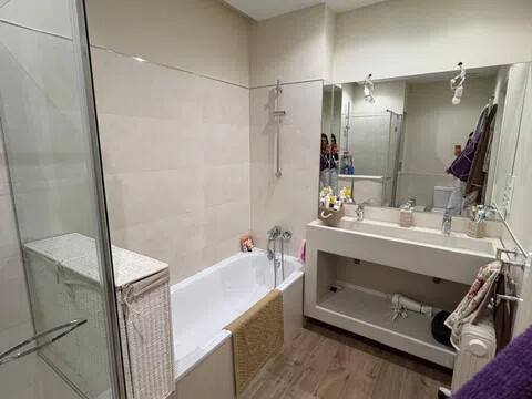 Piso de 144 m² en Sevilla