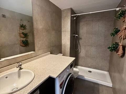 Apartamento 45 m² em Barcelona