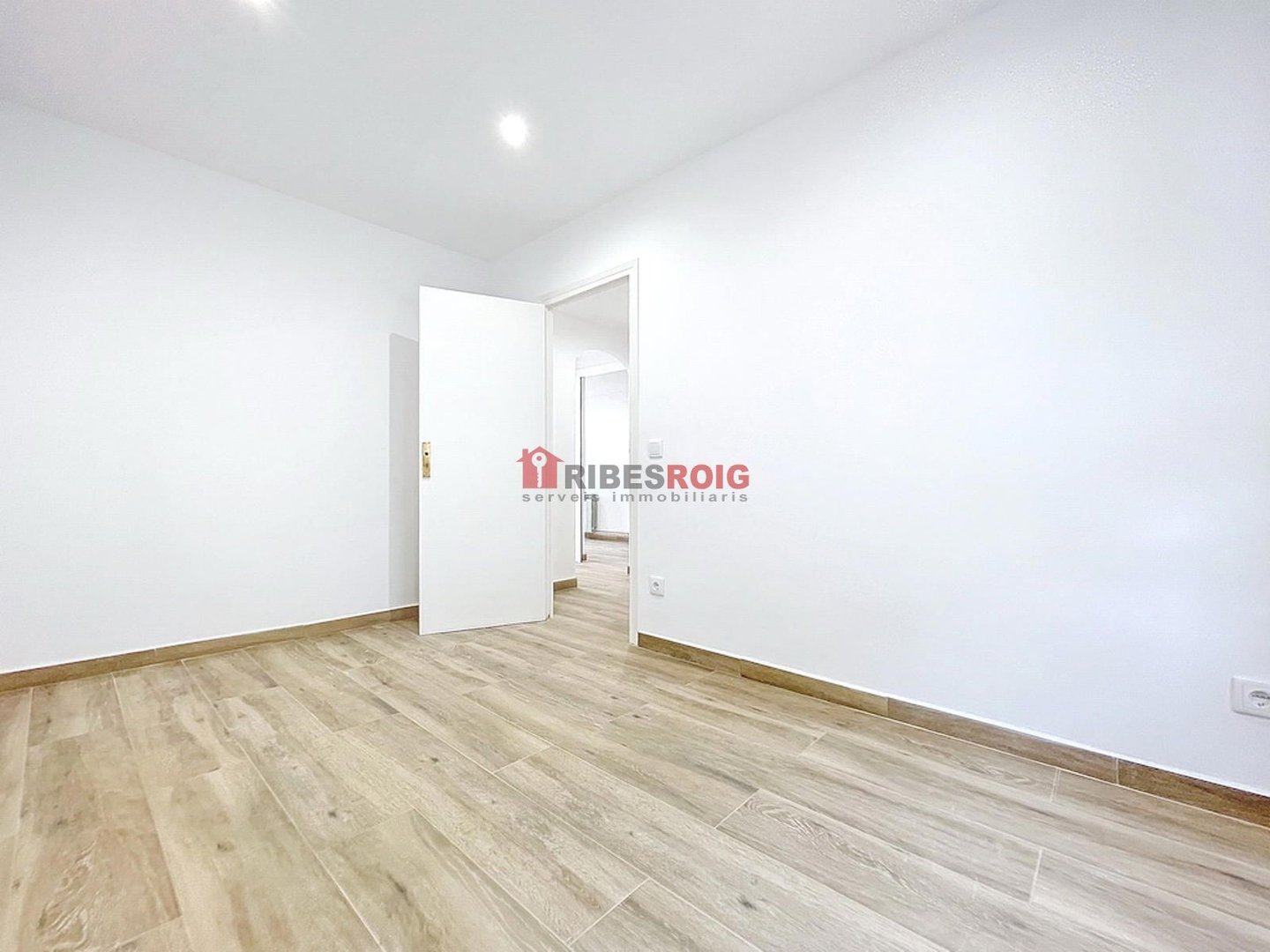 Piso de 160 m² en San Pedro de Ribas