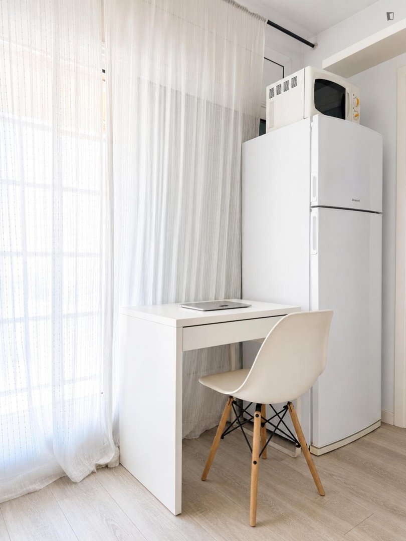 Piso de 44 m² en Barcelona
