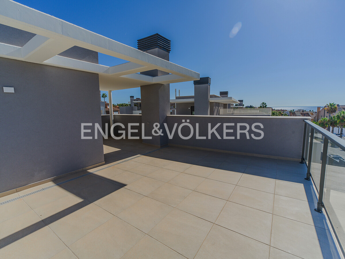 Appartamento 224 m² a Alacant / Alicante