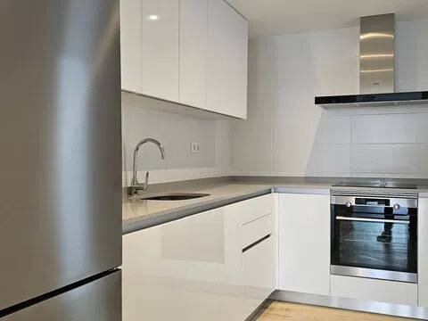 Apartamento 95 m² em Marbella