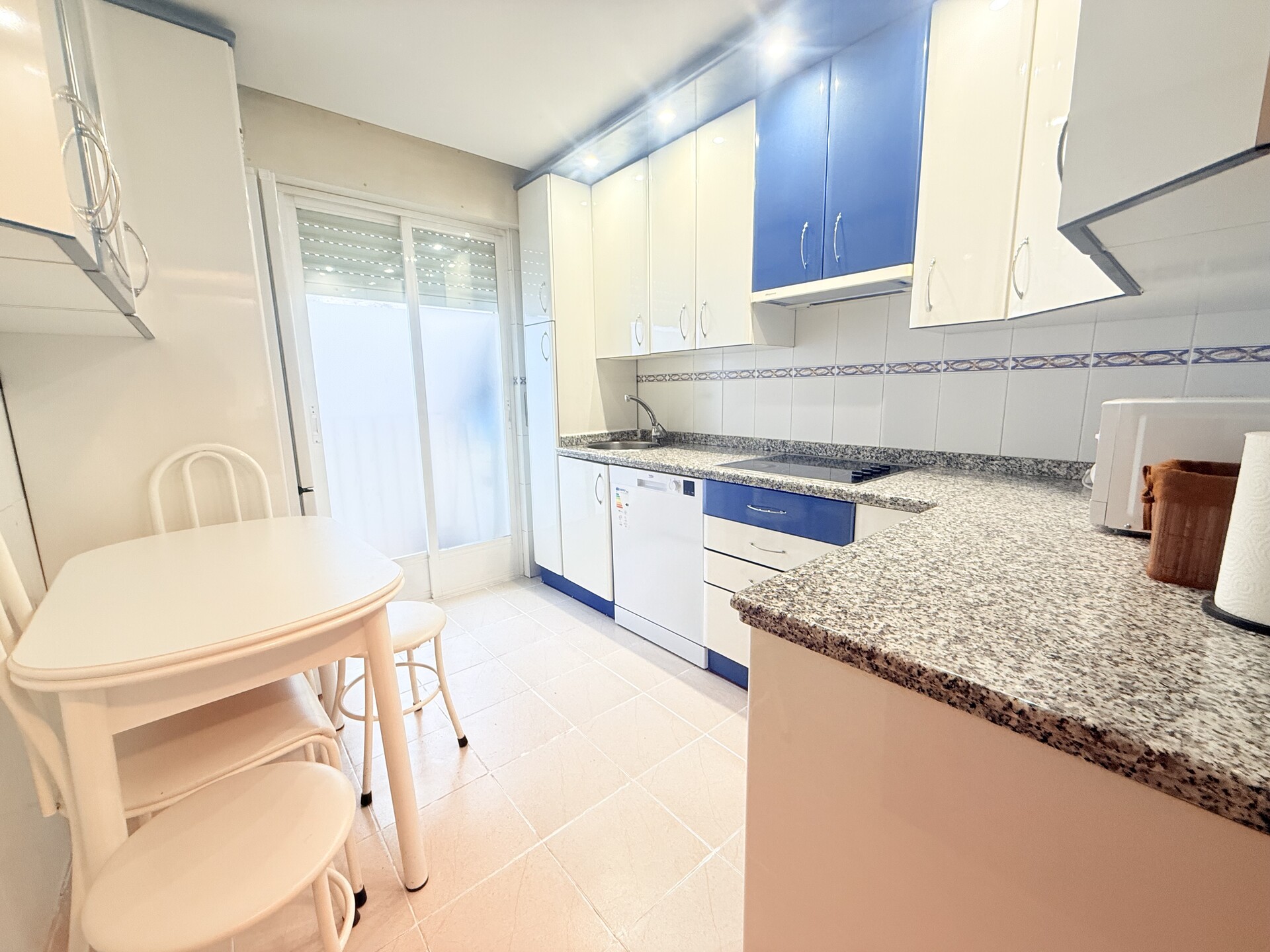 Appartamento 82 m² a Salamanca