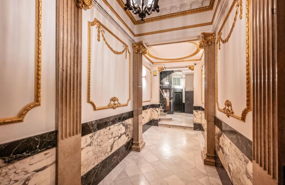 Piso de 140 m² en Barcelona