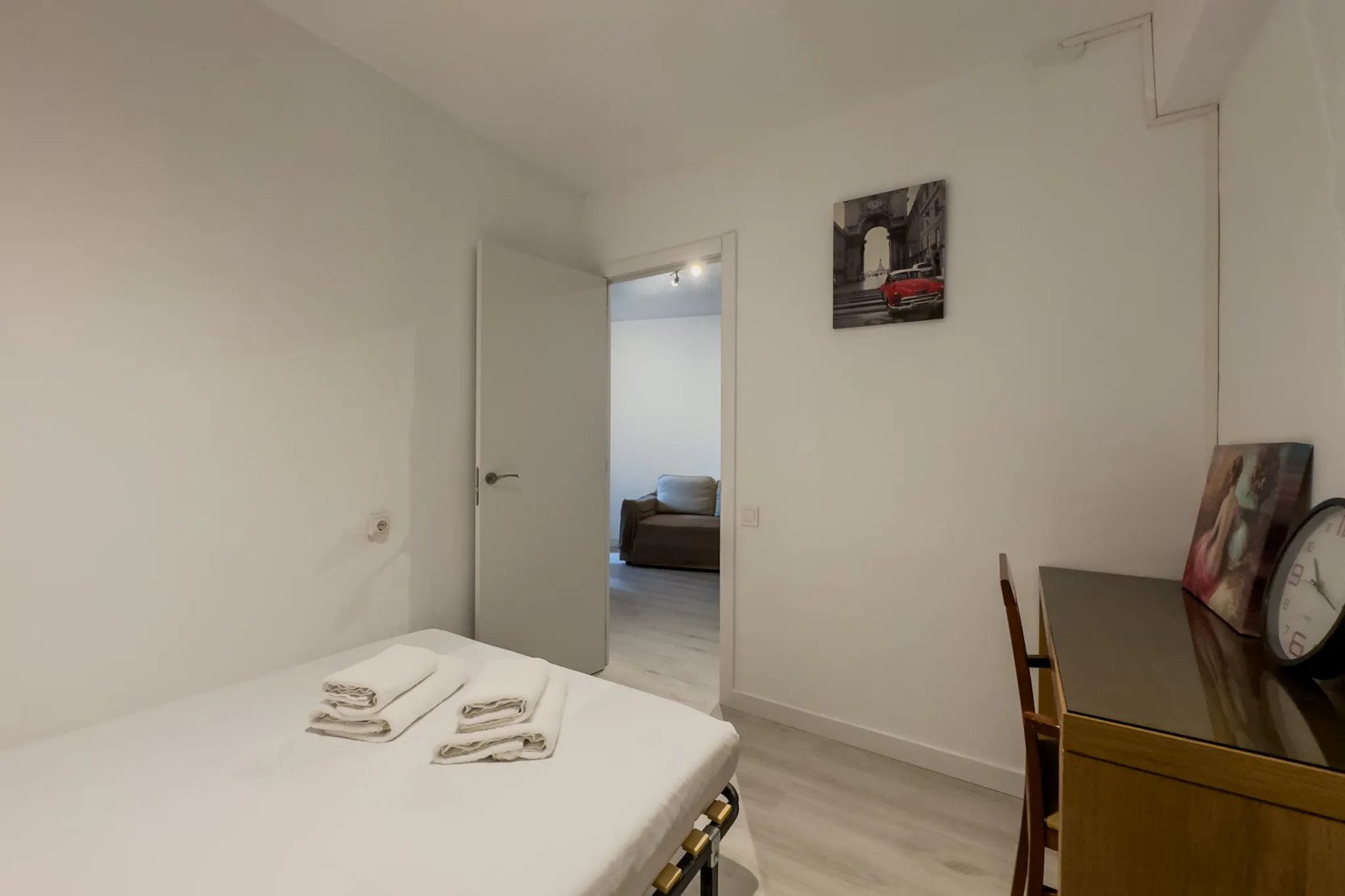 Piso de 50 m² en Barcelona