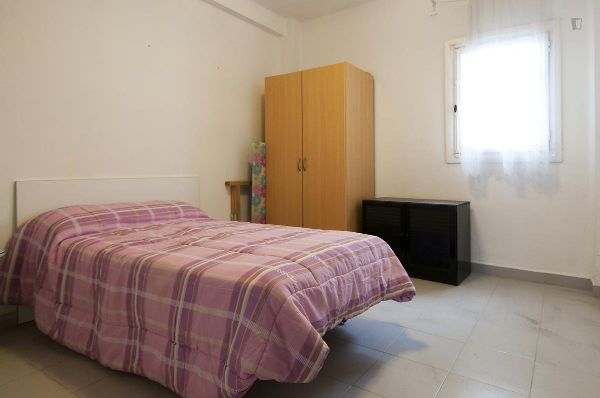 Pis de 70 m² a València