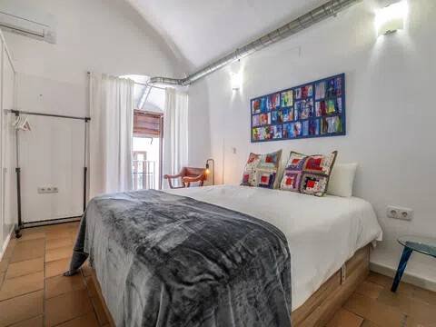 Piso de 120 m² en Córdoba