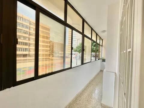 Piso de 136 m² en Las Palmas de Gran Canaria