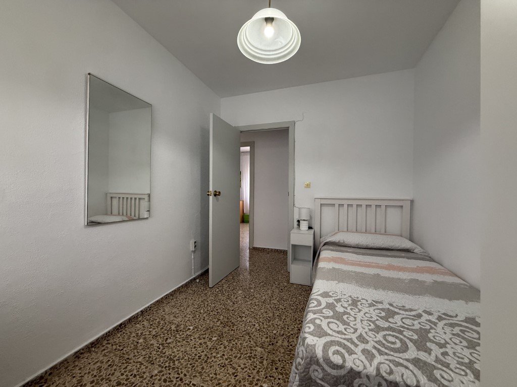 Piso de 111 m² en Córdoba