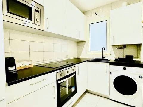 Habitación 91 m², Madrid