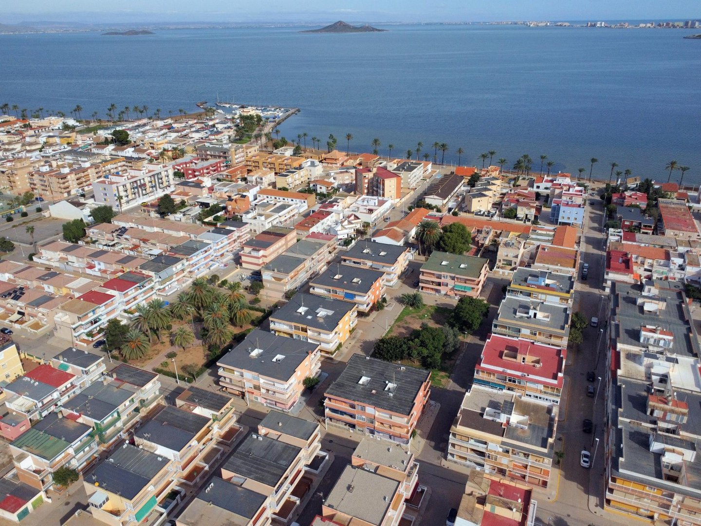 Piso de 75 m² en Cartagena