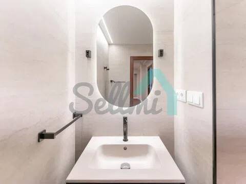 Piso de 78 m² en Gijón