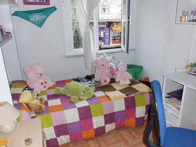 Piso de 110 m² en Salamanca