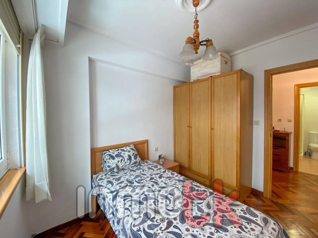 Piso de 109 m² en La Coruña