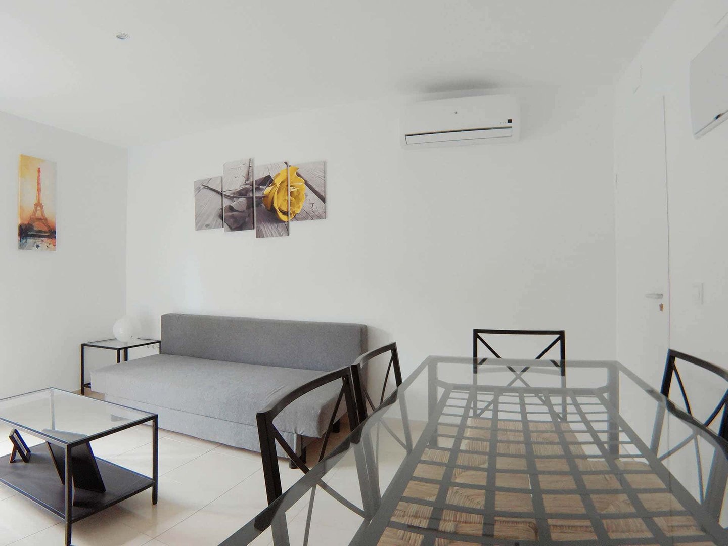 Pis de 45 m² a Madrid