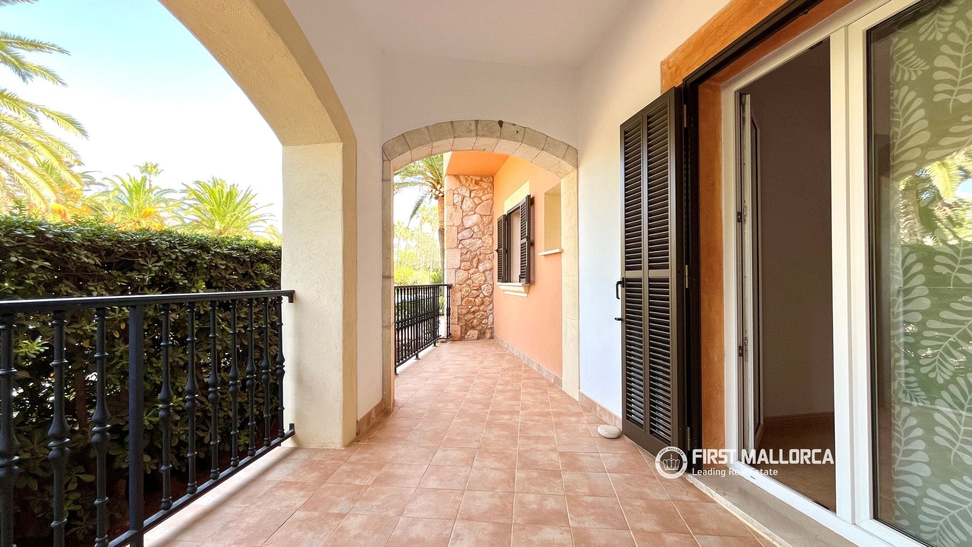 Piso de 70 m² en Son Servera