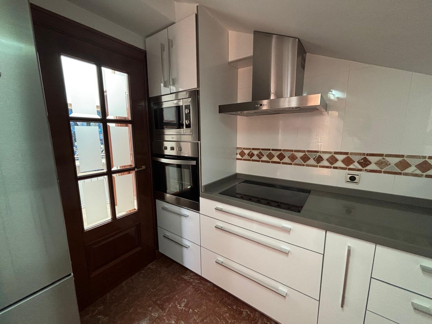 Piso de 140 m² en Granada
