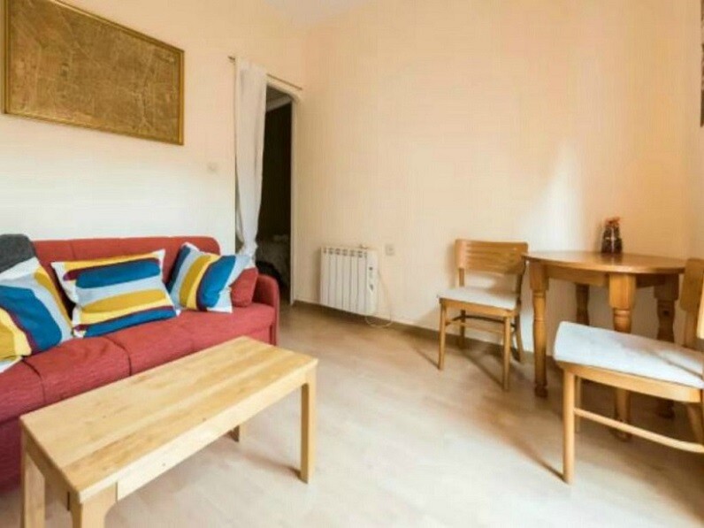Pis de 63 m² a Sitges