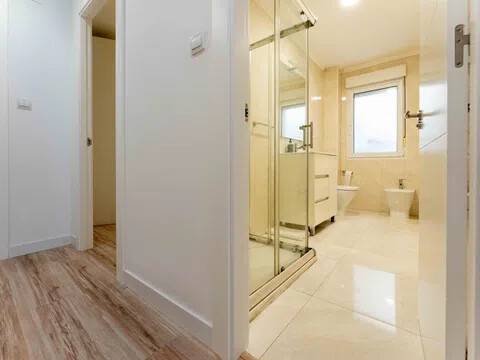 Piso de 80 m² en Gijón