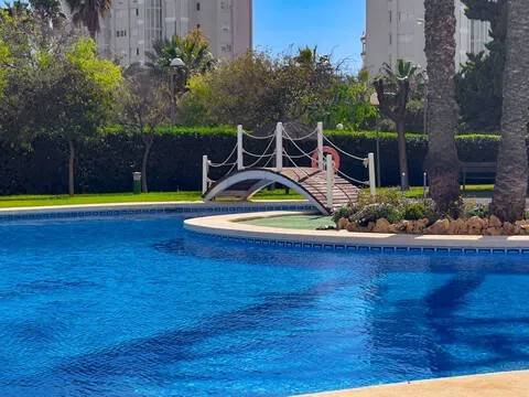 Appartamento 107 m² a Alacant / Alicante
