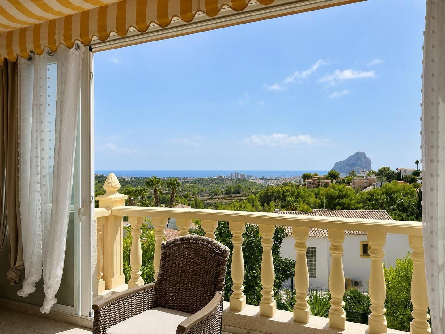 Casa 200 m² a Calp