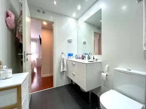 Piso de 90 m² en Madrid