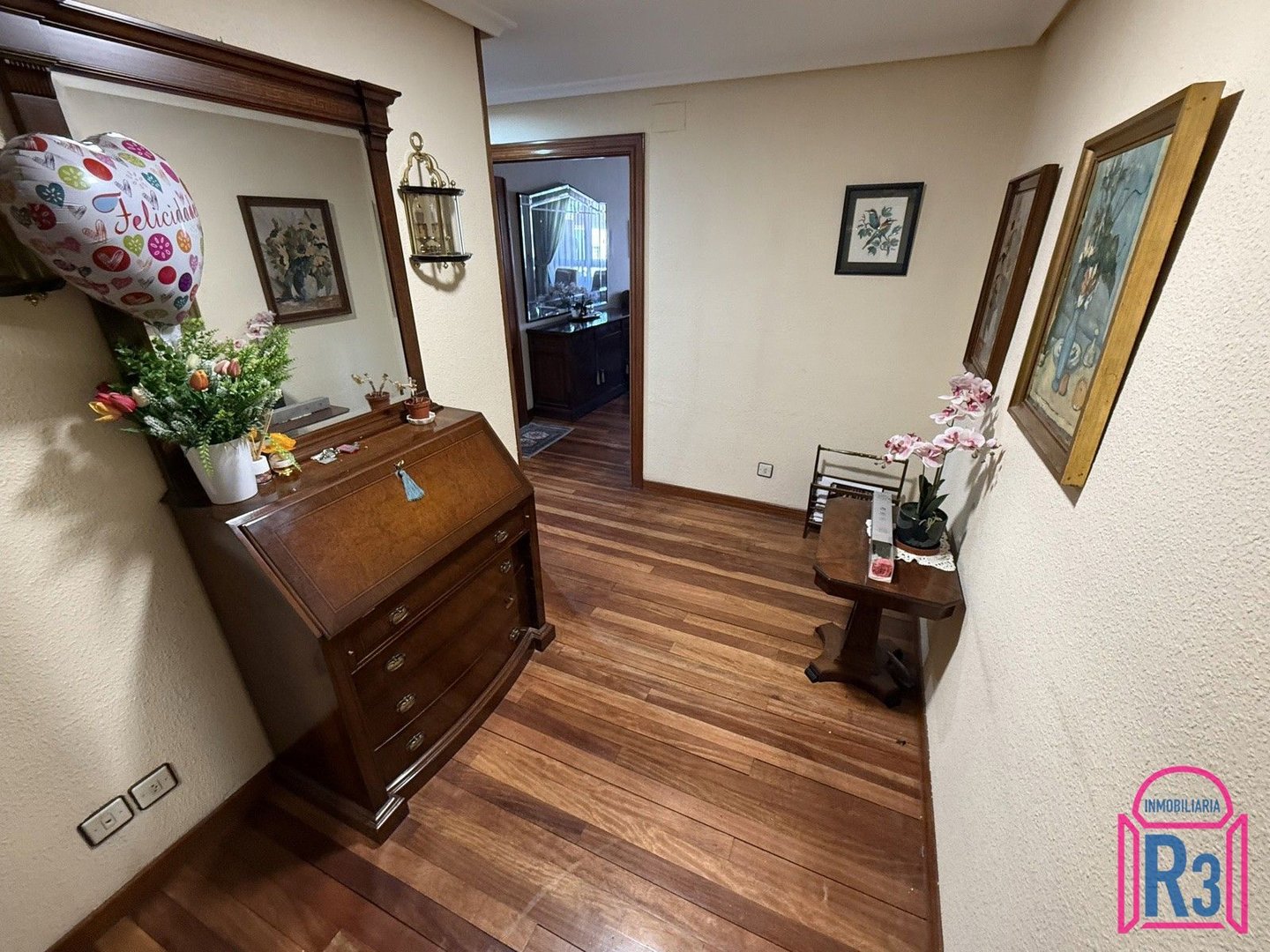 Piso de 112 m² en León