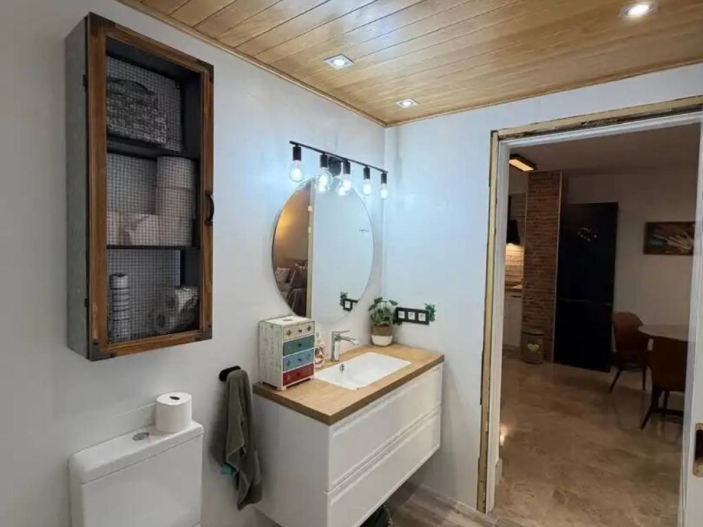 Piso de 68 m² en El Ejido