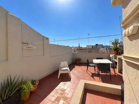 Piso de 30 m² en Barcelona