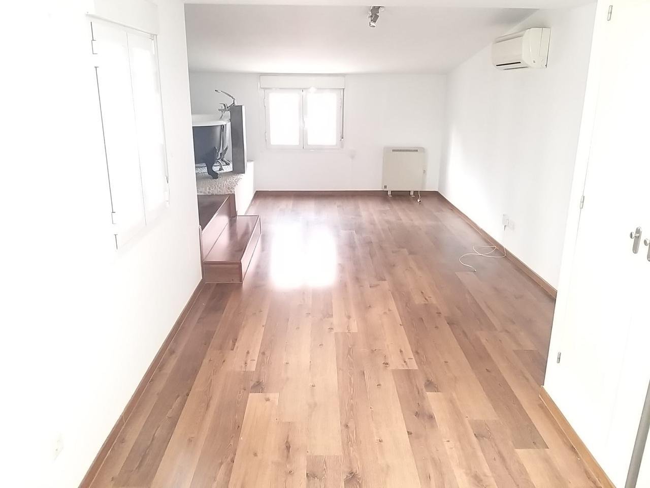 Piso de 107 m² en Madrid